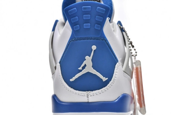 Rep TBkick 308497-105 4 Air Jordan Military Blue Retro (2012) 0806